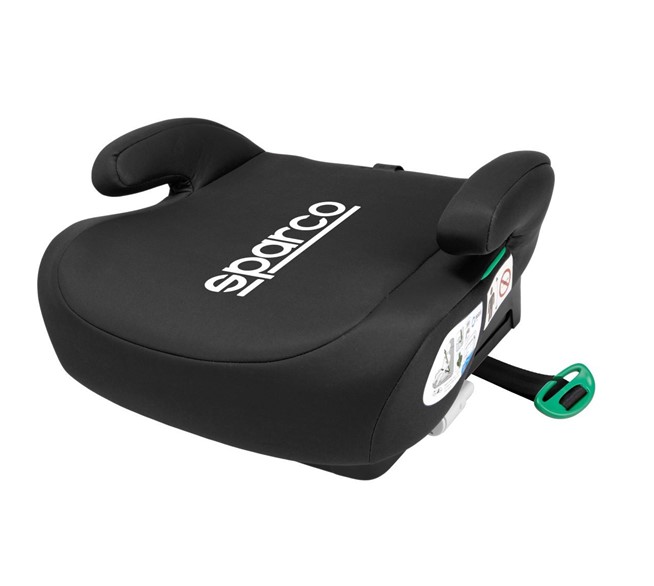 SPARCO Kindersitzerhöhung F100KI