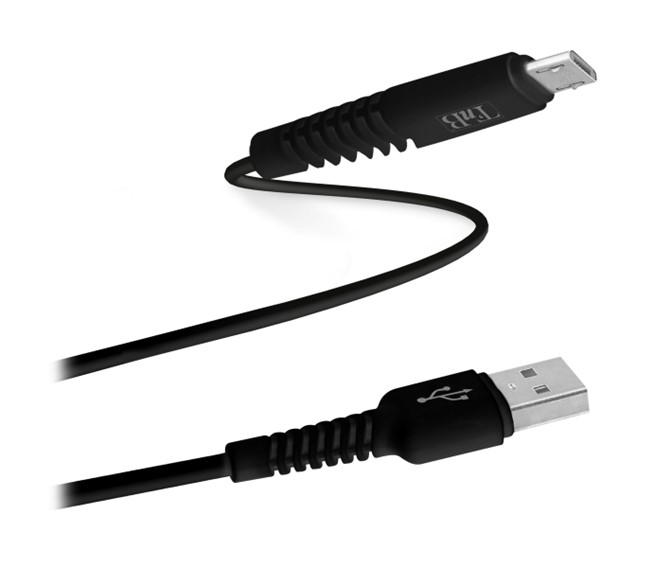 TnB Datenkabel Micro-USB/USB