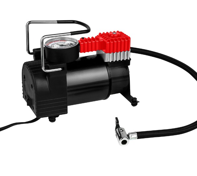 APA Mini Kompressor 12V kaufen | FORSTINGER