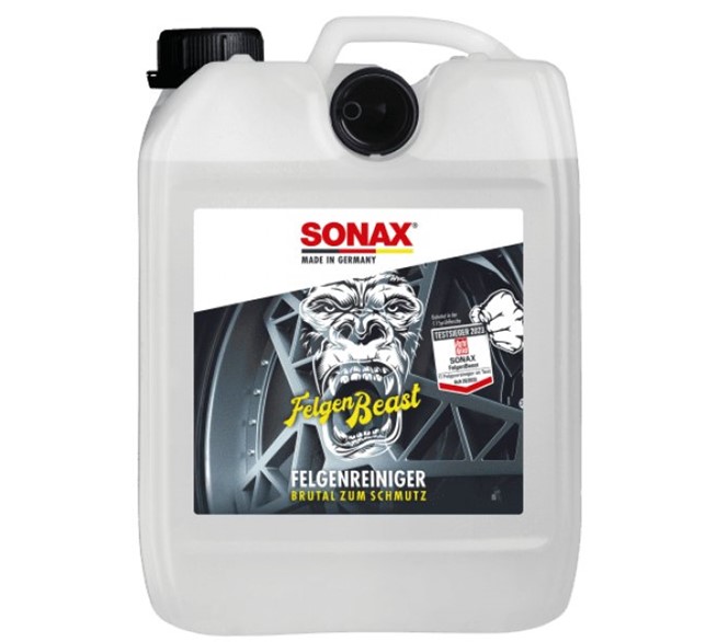 SONAX FelgenBeast 5 L