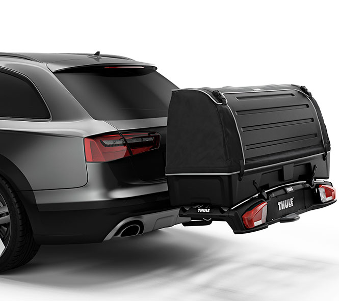 THULE Back Space XT 9383 Cargo Box