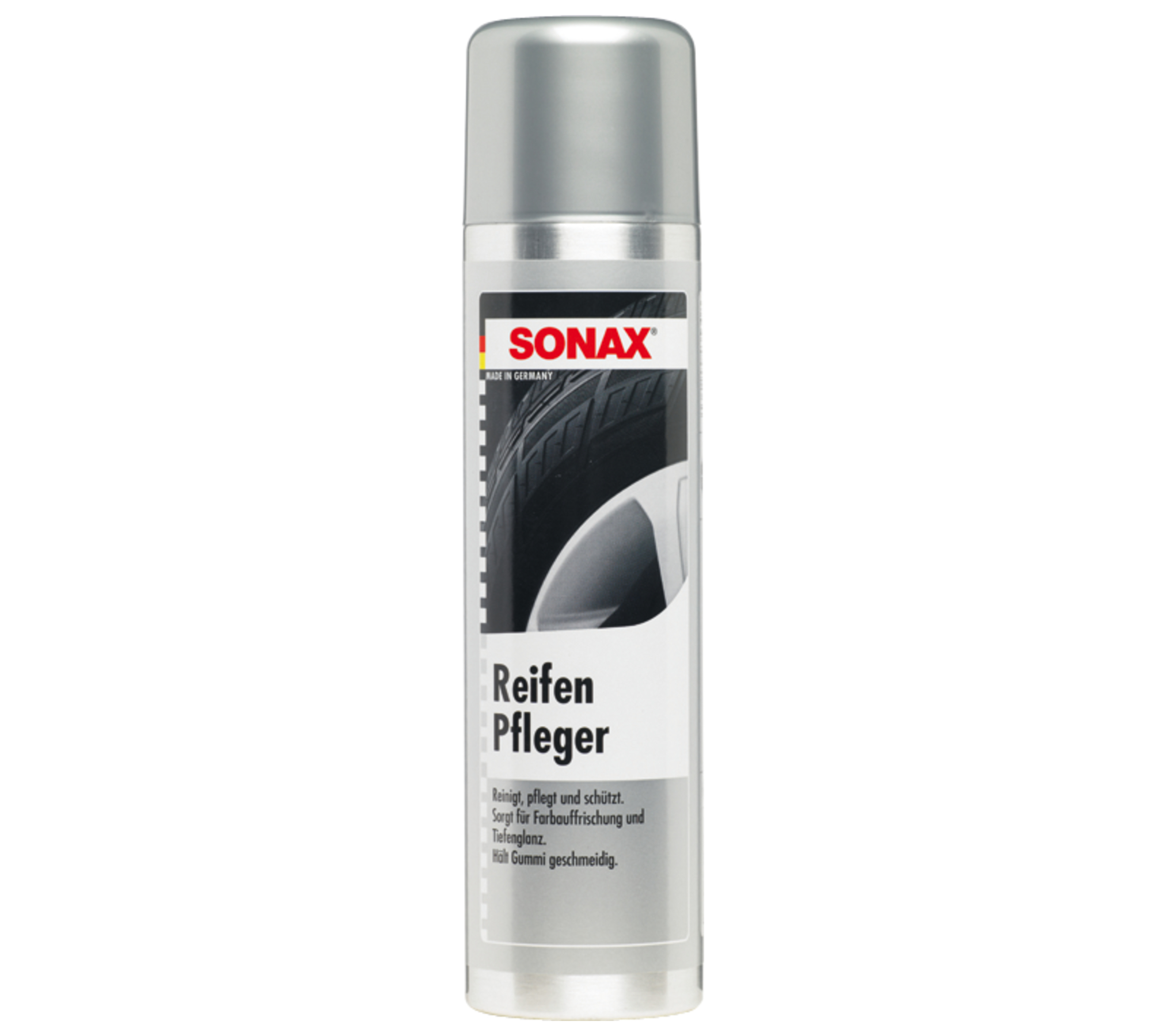 SONAX ReifenPfleger 400 ml