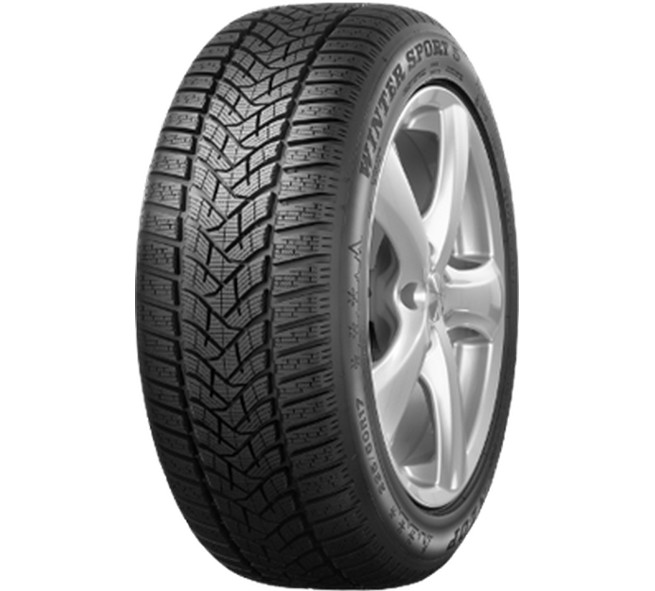 DUNLOP WINTER SPORT 5 205/55 R16 94H XL