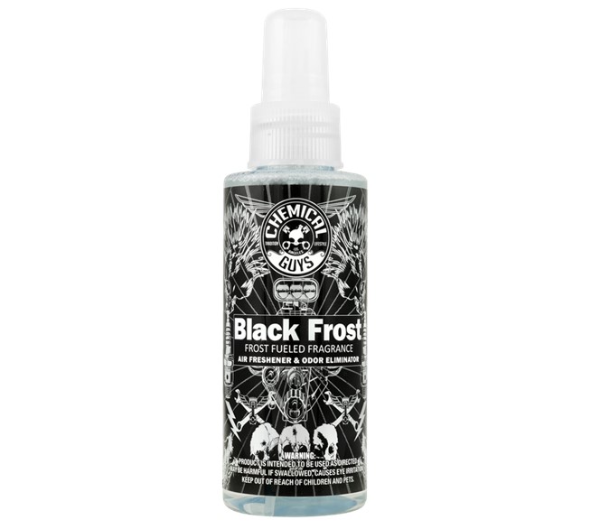 CHEMICAL GUYS Black Frost Scent