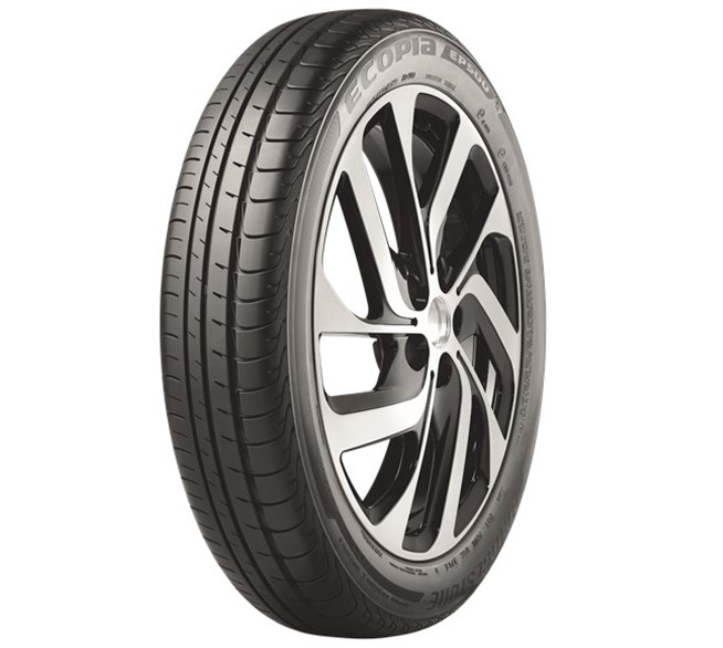 BRIDGESTONE ECOPIA EP500 * 175/55 R20 89T XL