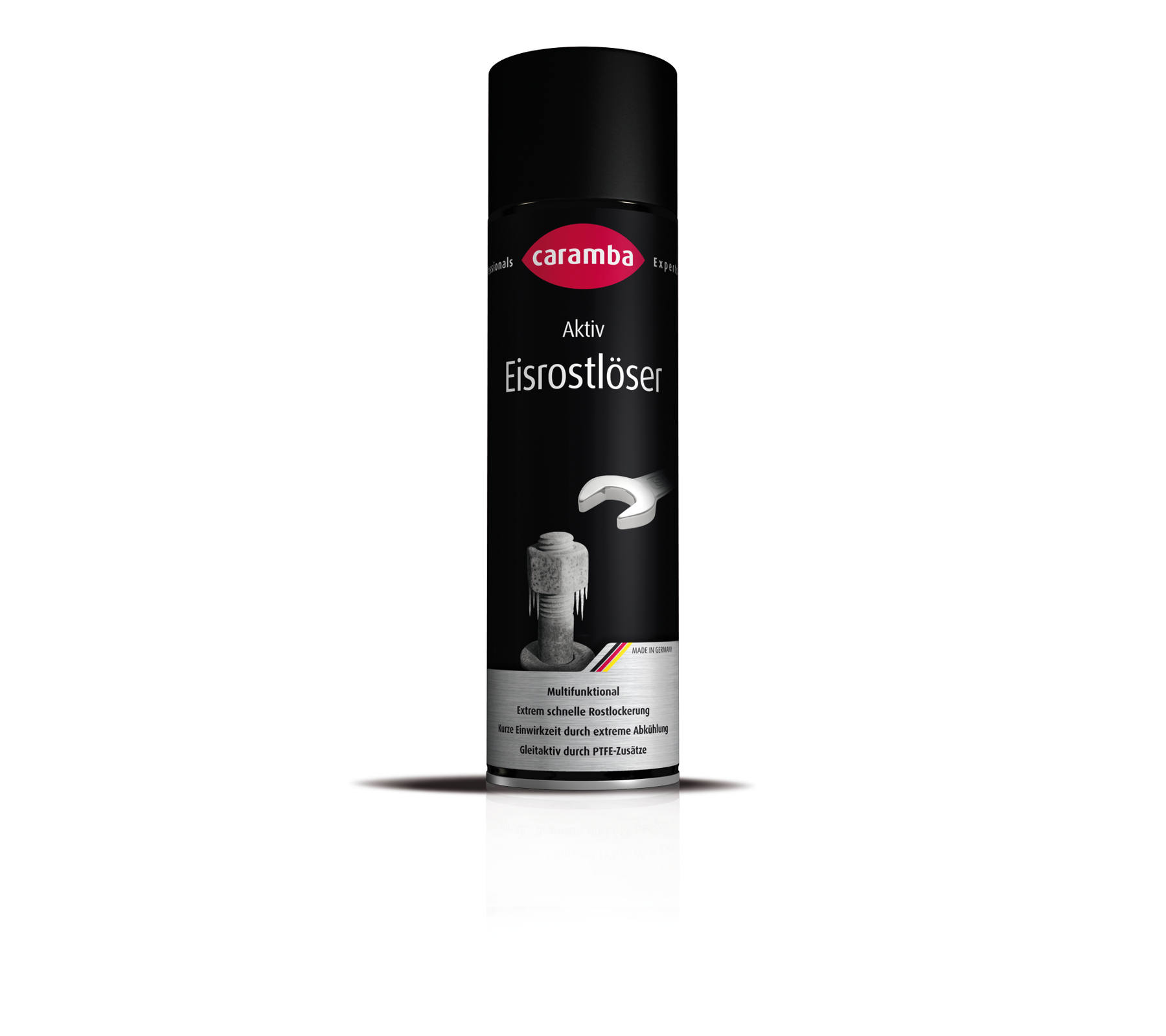 CARAMBA Aktiv Eisrostlöser 500 ml