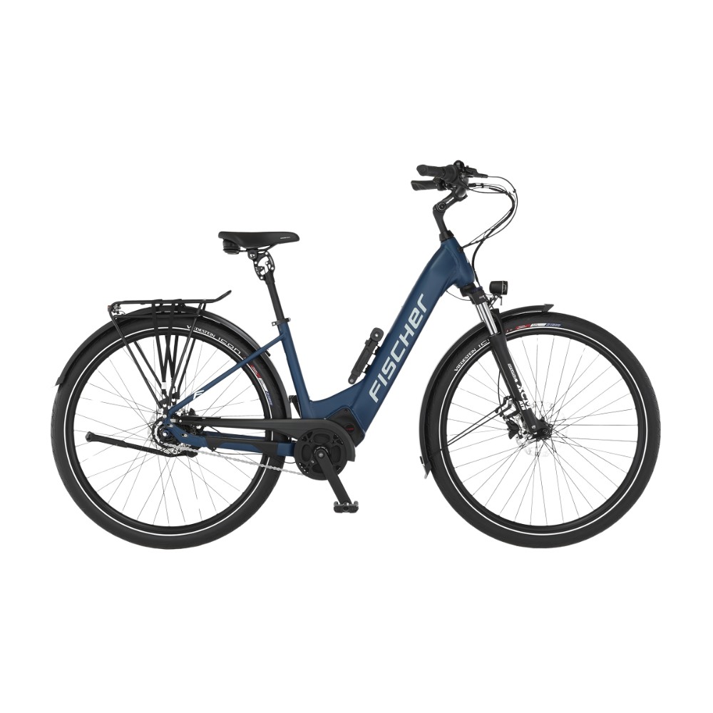 FISCHER City E-Bike Cita U100