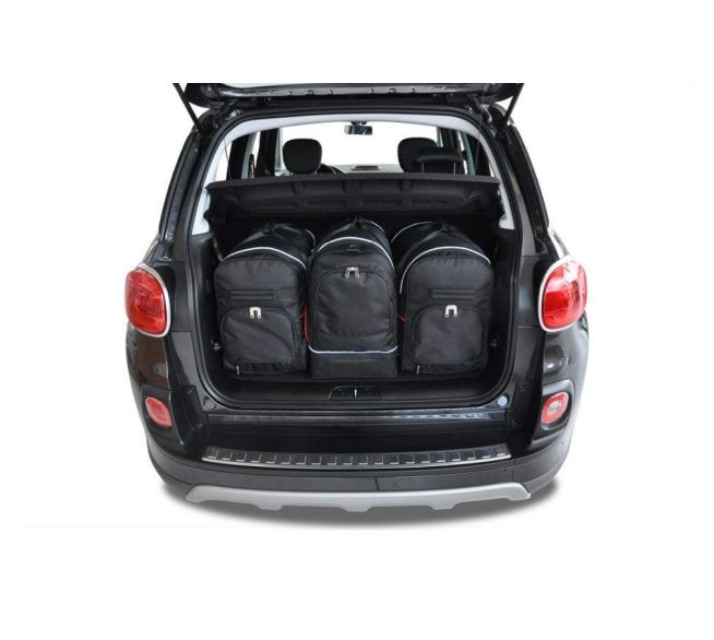 KJU01207_KJUST_FIAT_500L_2012_Kofferraumtaschen_Set_3_Stk_3687_1_Image1