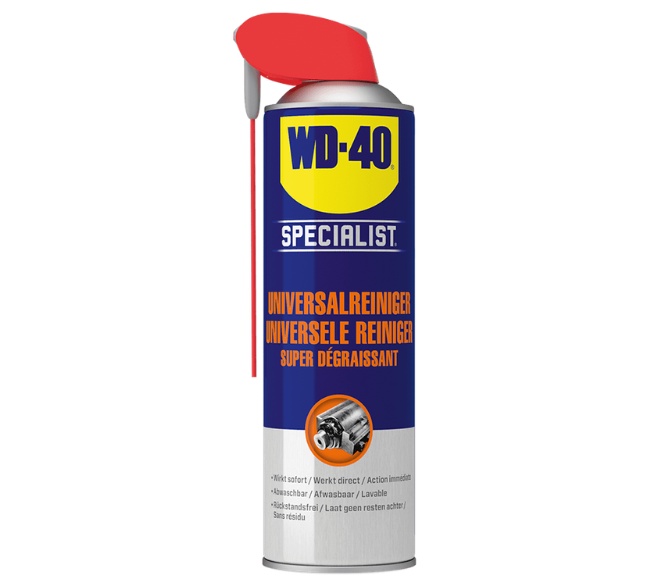 WD-40 Specialist Universalreiniger 250ml