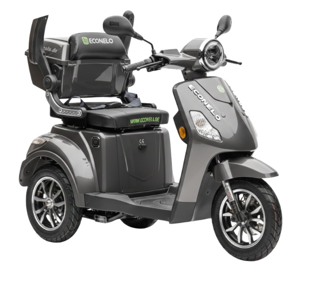 ECONELO_J1000_E-Seniorenmobil_Grau_3Rad_25Kmh_Lithium_1000W_Akku_PRE01036-3