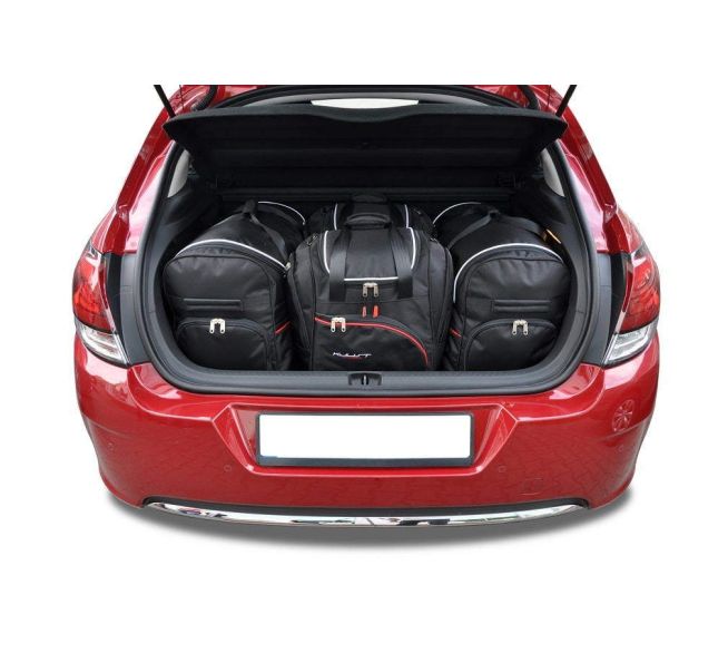 KJU01204_KJUST_CITROEN_C4_HATCHBACK_2010_2017_Kofferraumtaschen_Set_4_Stk_3682_1_Image1
