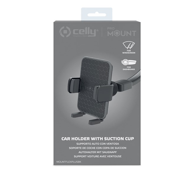 CELLY Mount Flex Plus