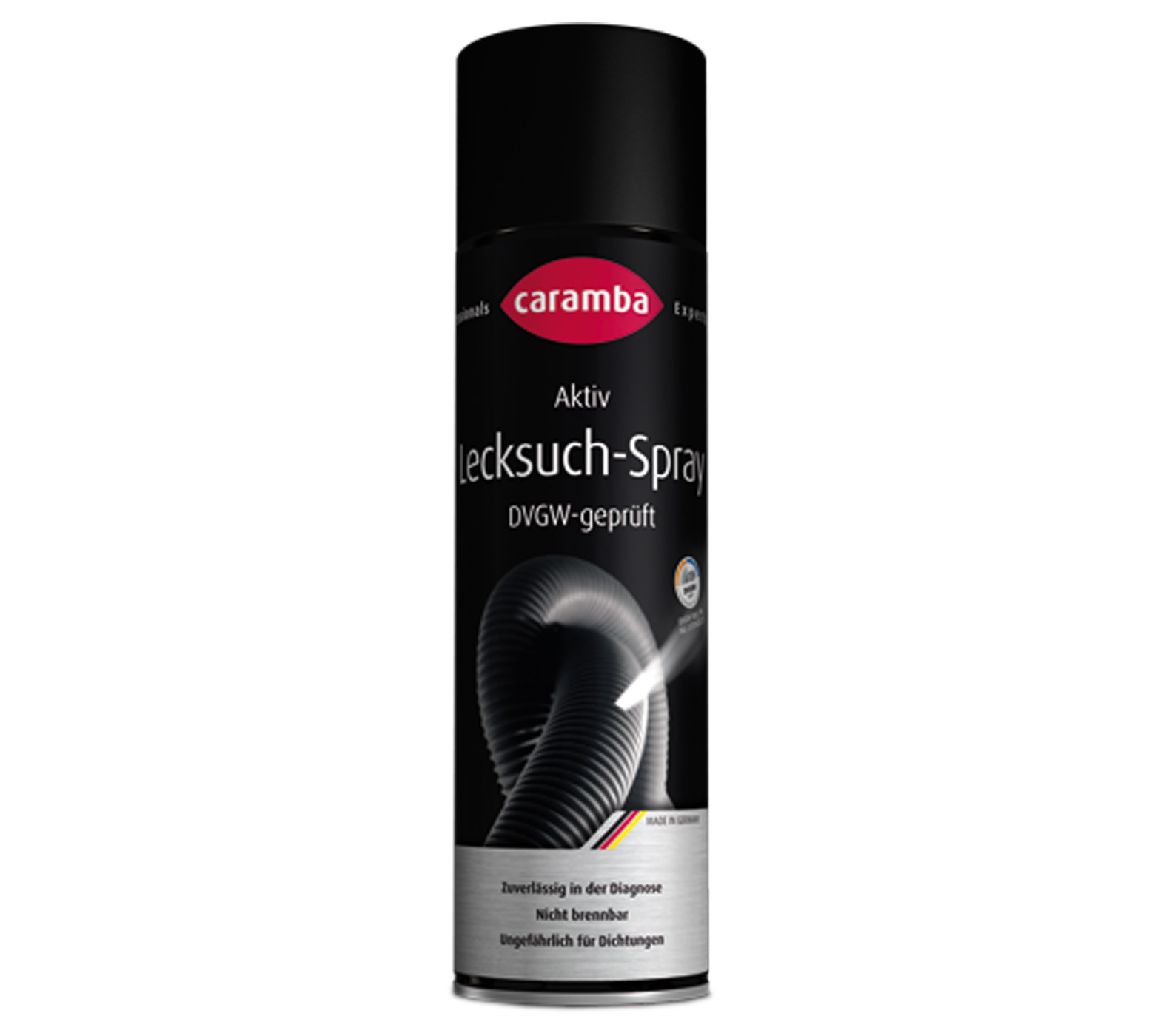 CARAMBA Aktiv Lecksuch-Spray 400 ml