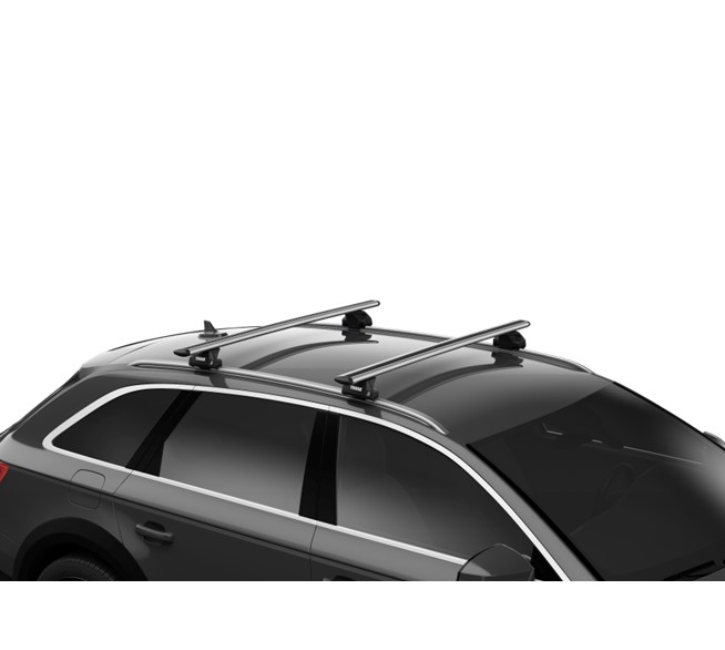 THULE Evo Flush Rail