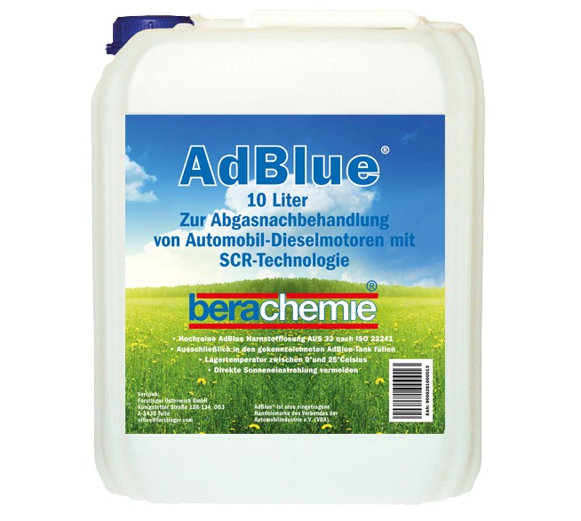 FORSTINGER AdBlue® 10 L