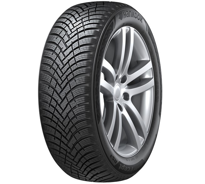 HANKOOK W462 WINTER I*CEPT RS3 195/65 R15 91H