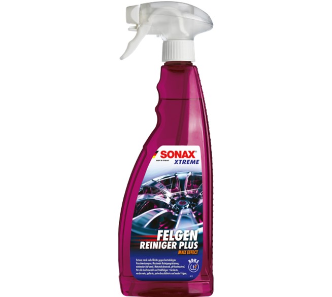 SONAX Xtreme FelgenReiniger PLUS 750 ml