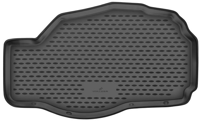 WALSER Kofferraumwanne XTR für Ford Mondeo V Stufenheck (CD), Hybrid