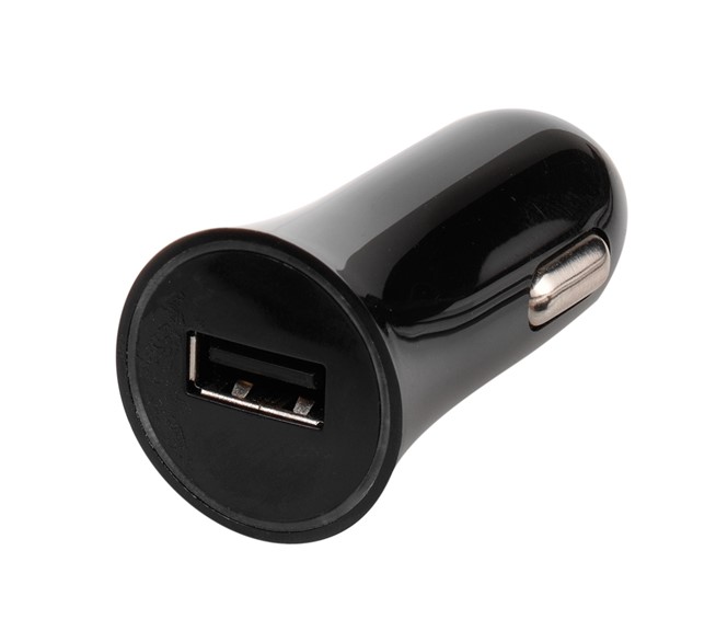 VIVANCO Kfz-Ladeset USB-C