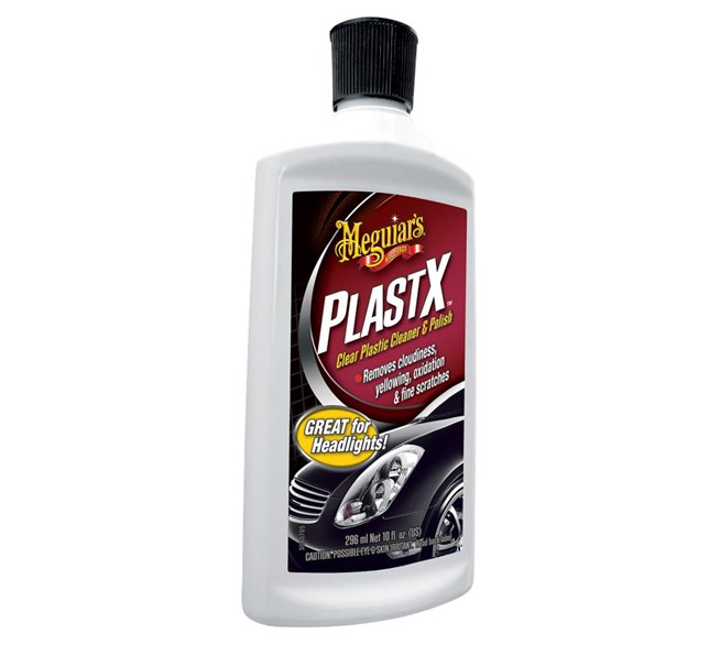 MEGUIARS Plast X 295 ml