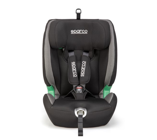 SPARCO Kindersitz SK5000I Isofix