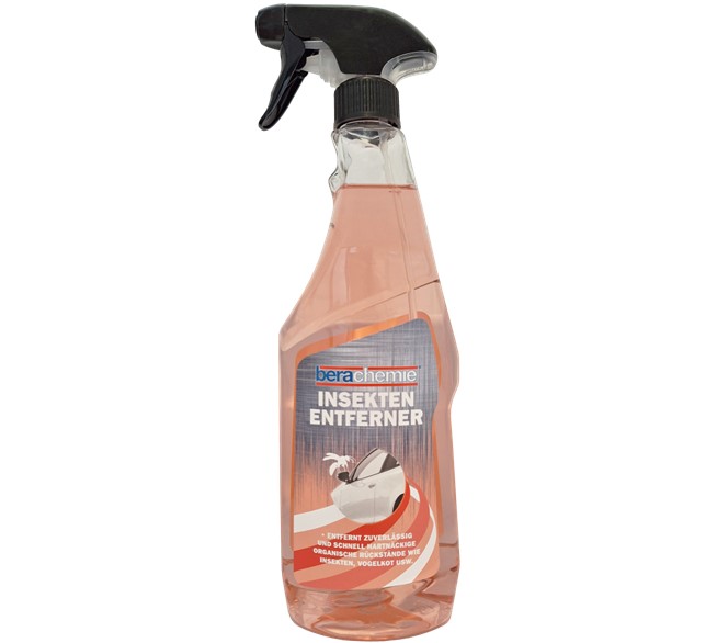 BERACHEMIE Insektenentferner 750 ml