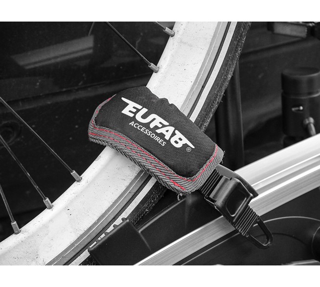 EUFAB Fahrradtransportschutz 6-tlg.