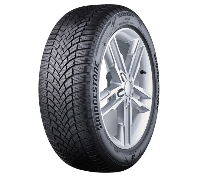 BRIDGESTONE BLIZZAK LM005 205/60 R 16 96H XL