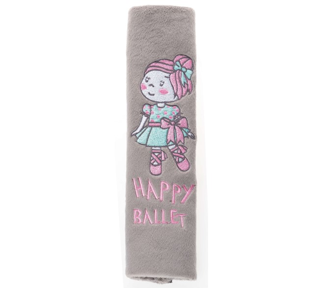 WALSER Gurtpolster Ballet Doll