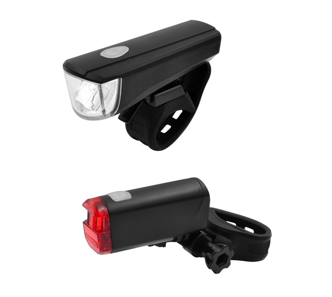 FISCHER LED Beleuchtungs-Set