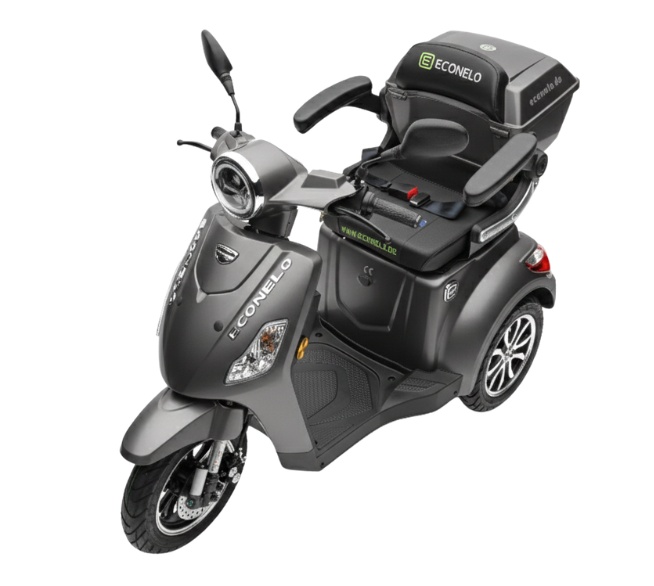 ECONELO_J1000_E-Seniorenmobil_Grau_3Rad_25Kmh_Lithium_1000W_Akku_PRE01036-2