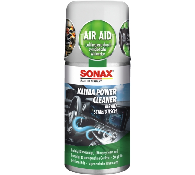 SONAX KlimaPowerCleaner 100 ml