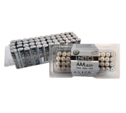 LINETICS AAA Super Alkaline