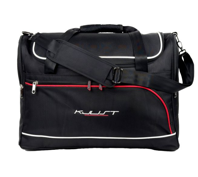 KJUST Flugzeugshandtasche AS27PW 