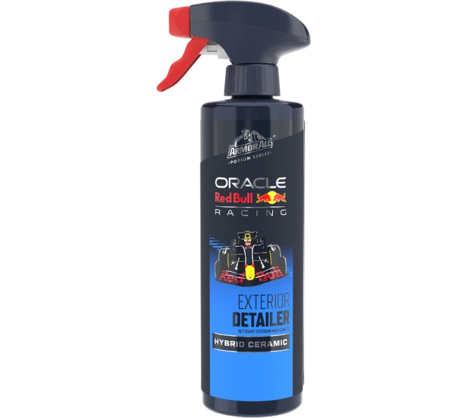 ARMOR ALL RedBull Racing Exterior Detailer 500ml