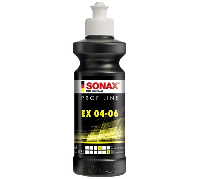SONAX ProfiLine EX 04-06
