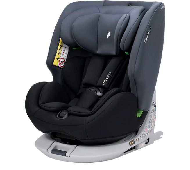OSANN Four360S Kinderautositz 40-150cm