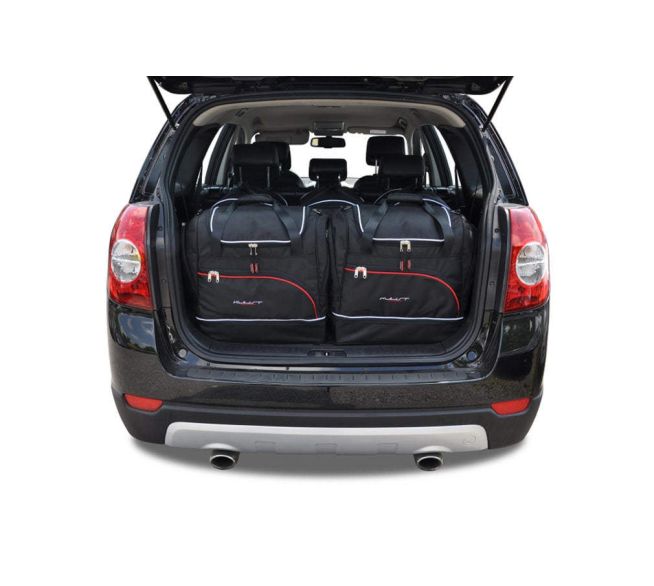 KJU01197_KJUST_CHEVROLET_CAPTIVA_2006_2010_Kofferraumtaschen_Set_5_Stk_3669_1_Image1