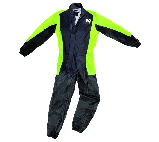 SQ Hurricane Größen M-3XL