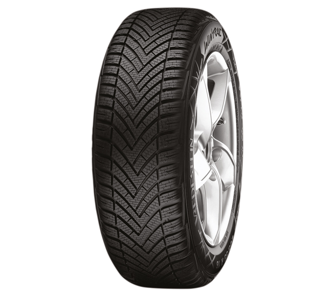 VREDESTEIN WINTRAC 195/65 R15 95T XL