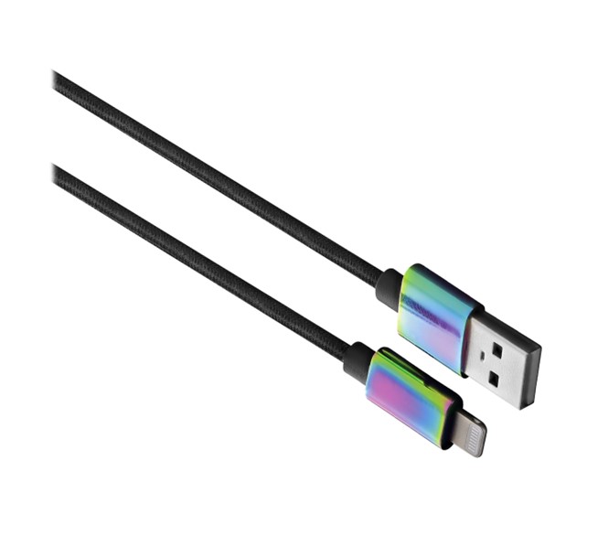 TnB Datenkabel Lightning/USB