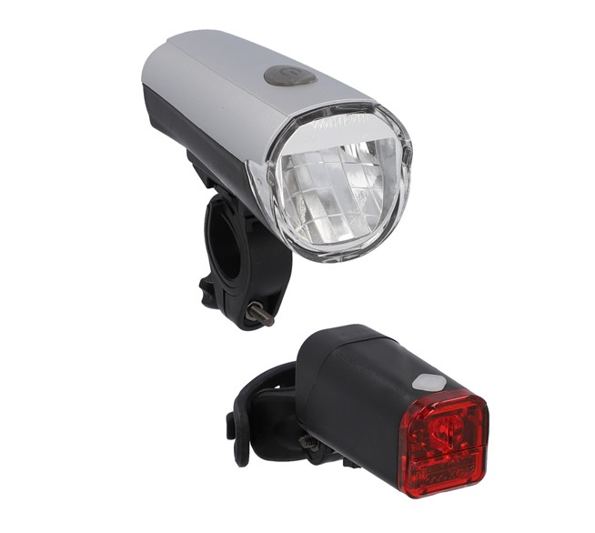 FISCHER LED Beleuchtungs-Set 2 Leuchtstärken