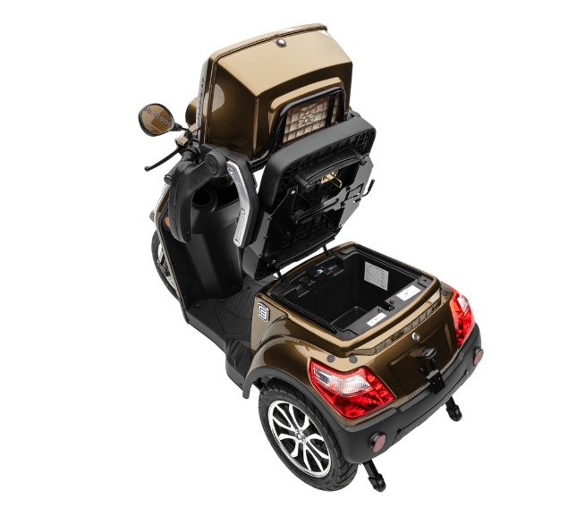 ECONELO_J1000_E-Seniorenmobil_Braun_3Rad_25Kmh_Lithium_1000W_Akku_PRE01019-17