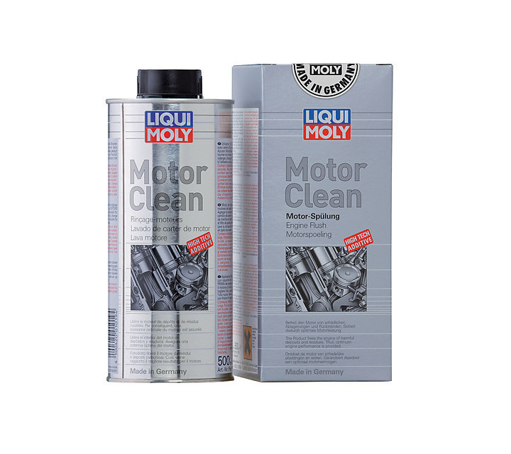 LIQUI MOLY MotorClean 500 ml kaufen | FORSTINGER