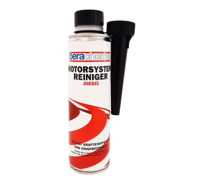 BERACHEMIE Systemreiniger Diesel