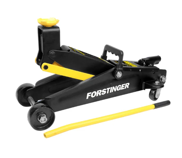 FORSTINGER Rangierwagenheber 3 Tonnen SUV
