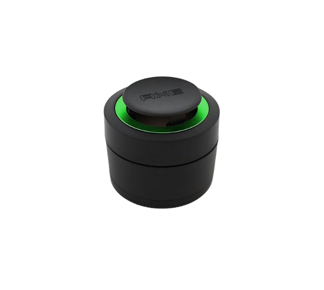 AXE Gel Can Lufterfrischer Africa