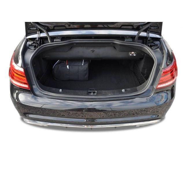 KJU01733_KJUST_MERCEDES_BENZ_E_CABRIO_2009_2016_Kofferraumtaschen_Set_4_Stk_4596_4_Image4