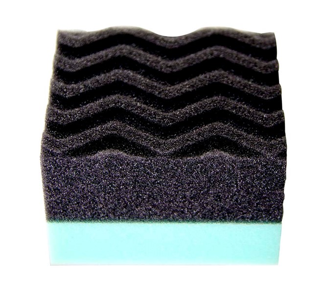 CHEMICAL GUYS Durafoam Contoured Large