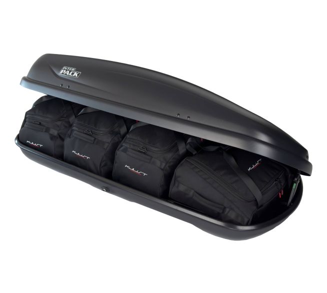 KJU01059_KJUST_Taschenset_4_Stk_fr_Dachbox_INTERPACK_TRAXER_5_6_5254_1_Image1